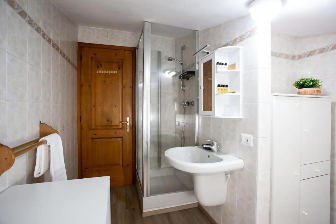 Casa Liscidini Villa Aprica Buitenkant foto